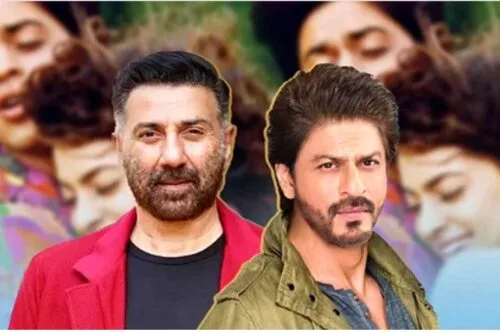 শাহরুখকে রাহুল হওয়ার সুযোগ দিয়ে কি ভুল করেছিলেন সানি