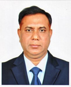 বিমানের প্রশাসন ও মানবসম্পদ পরিচালকের দায়িত্বে কুষ্টিয়ার কৃতিসন্তান মমিনুল