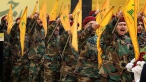 ইসরাইল–যুক্তরাষ্ট্রের হামলা রুখে দেওয়ার আহ্বান হিজবুল্লাহর