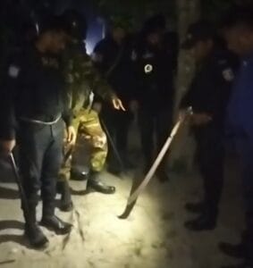 কুষ্টিয়ায় দুই পক্ষের সংঘর্ষে আহত একাধিক, ২০ বাড়িতে ভাঙচুর-লুটপাট!