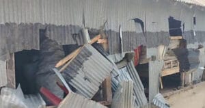 কুষ্টিয়ায় দুই পক্ষের সংঘর্ষে আহত ৫, বাড়িঘর ভাঙচুর–লুটপাট