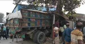 কুষ্টিয়ায় পৃথক সড়ক দুর্ঘটনায় নিহত-৩