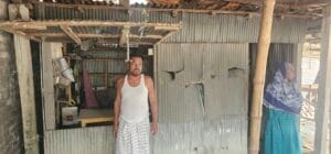 আওয়ামী লীগ নেতাদের সঙ্গে মিশে জামায়াতের অরাজকতার অভিযোগ, পাল্টা অভিযোগ বিএনপির বিরুদ্ধে