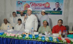 তৃণমূলের নেতাকর্মীরাই হবে বিএনপির মূল চালিকা শক্তি — মেহেদী রুমী