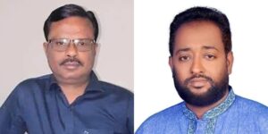 কুষ্টিয়া জেলা যুবলীগের নতুন কমিটি ঘোষণা