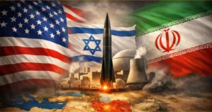 যুক্তরাষ্ট্র–ইরান দুই সপ্তাহের যুদ্ধবিরতিতে সম্মত: ইরানের শর্ত