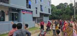 কুষ্টিয়ায় আবাসিক শিক্ষার্থীর মৃত্যু ঘিরে চাঞ্চল্য, উঠছে নানা প্রশ্ন