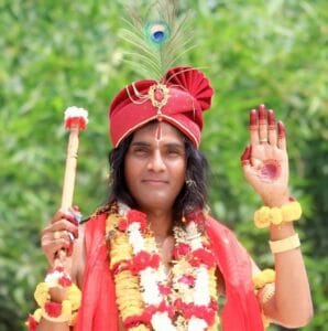 কুষ্টিয়ার দৌলতপুরে কথিত পীরকে কুপিয়ে হত্যা, আস্তানায় অগ্নিসংযোগ