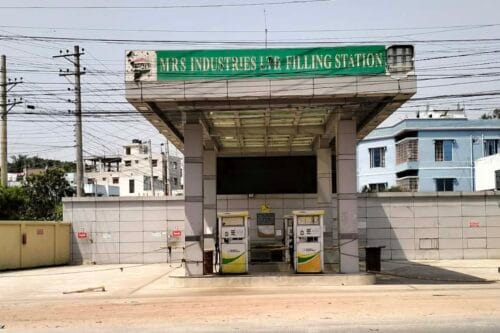 কুষ্টিয়ায় হঠাৎ সব তেল পাম্প বন্ধ, তীব্র জ্বালানি সংকট