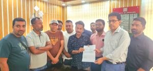 কুষ্টিয়া শিশু পার্কে পশুপাখির খাদ্য বরাদ্দ বাড়ানোর দাবি, স্মারকলিপি প্রদান