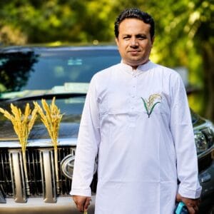 শৈলকূপার মাহবুবুর রহমান ঢাকায় ছাত্রদলের সহ-সভাপতি