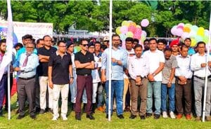 চতুর্থ শ্রেণি থেকেই খেলাধুলা বাধ্যতামূলক করার পরিকল্পনা