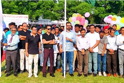 চতুর্থ শ্রেণি থেকেই খেলাধুলা বাধ্যতামূলক করার পরিকল্পনা