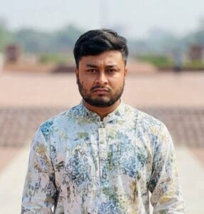 কুষ্টিয়ায় ‘এনসিপি’র কেন্দ্রীয় নেতা নয়নের বিরুদ্ধে একনায়কতন্ত্র ও স্বজনপ্রীতির অভিযোগ: তদন্তের দাবি নেতাকর্মীদের