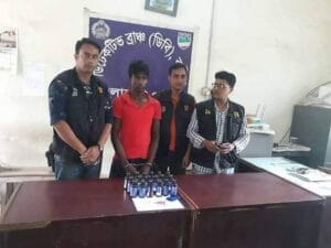 বটতৈল ইউনিয়নে প্রায় অর্ধশত মাদক ব্যবসায়ীর দৌরাত্ম্যে আতঙ্কিত জনপদ, প্রশাসনের কঠোর হস্তক্ষেপ দাবি