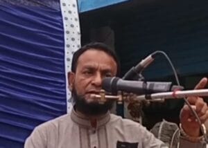 শহীদ জিয়ার শাহাদাত বার্ষিকীর অনুষ্ঠানে বিএনপি নেতার বক্তব্য ঘিরে বিতর্ক, দলীয় নেতাকর্মীদের মধ্যে ক্ষোভ দেশ