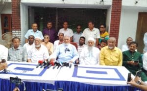 টিপু সুলতানের বক্তব্যকে মিথ্যা ও ষড়যন্ত্রমূলক দাবি সাবেক এমপি শহিদুল ইসলামের