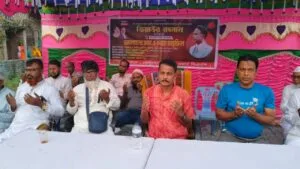 শহীদ রাষ্ট্রপতি জিয়াউর রহমান আধুনিক বাংলাদেশের রূপকার — অ্যাড. অপু