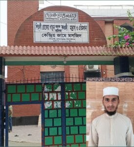 মাদ্রাসাছাত্রী নিখোঁজের এক মাস, উদ্ধার করতে পারেনি পুলিশ—ক্ষুব্ধ পরিবার