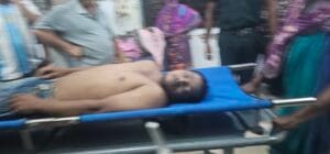 কুষ্টিয়া জেলা কারাগারে যাবজ্জীবন সাজাপ্রাপ্ত কয়েদির মৃত্যু