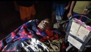 কুষ্টিয়ার দৌলতপুরে ছেলের টর্চলাইটের আঘাতে বাবার মৃত্যু