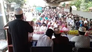 ইউনিয়ন জামায়াতের কর্মী ও সুধী সমাবেশ অনুষ্ঠিত