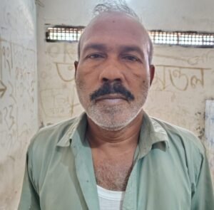 দৌলতপুরে আন্তঃজেলা ডাকাত দলের সদস্য গ্রেপ্তার