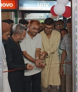 কুষ্টিয়ায় অপটিমা স্টাডি অ্যাব্রড সলিউশনসের নতুন শাখার উদ্বোধন