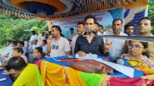 ঐতিহ্যবাহী দাঁড়িয়াবান্ধা ফিরল ঝাউদিয়ার মাঠে, ফাইনালে উৎসবের আমেজ