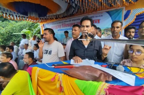 ঐতিহ্যবাহী দাঁড়িয়াবান্ধা ফিরল ঝাউদিয়ার মাঠে, ফাইনালে উৎসবের আমেজ