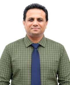 শৈলকুপা পৌরসভা নির্বাচনে মেয়র পদে প্রার্থিতার ঘোষণা মাহবুবুর রহমানের