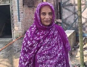 মামলার বাদী বৃদ্ধা গ্রেপ্তার, পরিবারের অভিযোগ ‘মামলা তুলে নিতে চাপ’