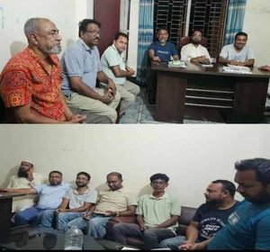 নিরাপদ সড়ক দিবস উপলক্ষে কুষ্টিয়ায় নিসচার মাসব্যাপী কর্মসূচি গ্রহণ
