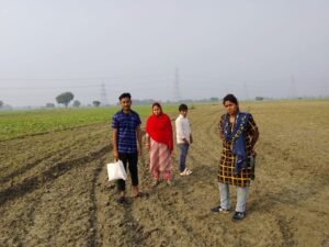 কুষ্টিয়া সীমান্তে পুশইনের চেষ্টা রুখে দিল বিজিবি, ভারতে ফিরে গেল চারজন