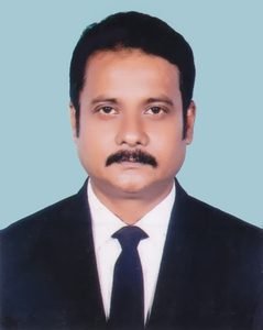 ষষ্ঠ মাস্টার্স ডিগ্রি অর্জন করলেন এ্যাড. অপু