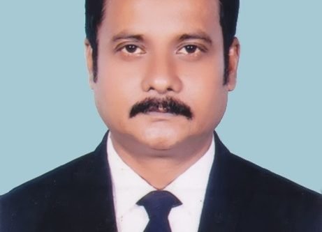 ষষ্ঠ মাস্টার্স ডিগ্রি অর্জন করলেন এ্যাড. অপু