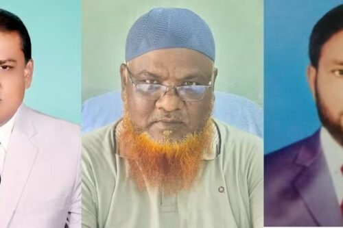 ইবি কর্মকর্তা কুষ্টিয়া পরিষদের সভাপতি হলেন আব্দুল মঈদ বাবুল