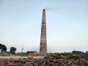 কুষ্টিয়ায় ১৭২ ইটভাটার ১৫৫টিই অবৈধ, নীরব কেন প্রশাসন?